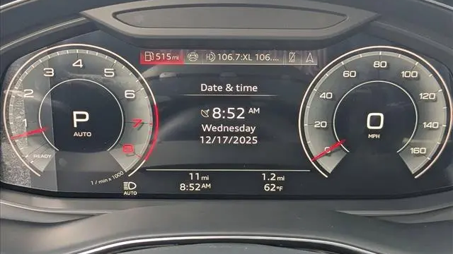2026 Audi Q8 quattro Premium Plus 55 TFSI