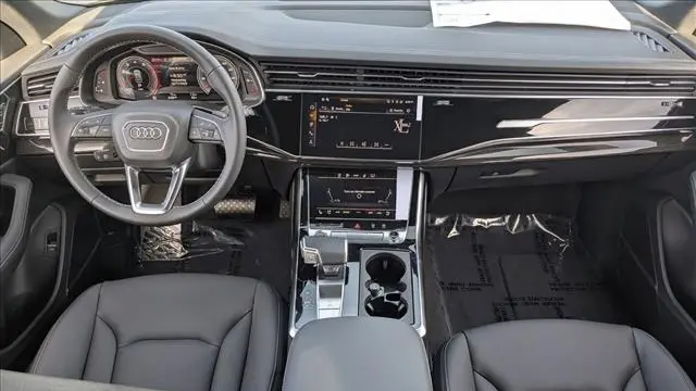 2026 Audi Q8 quattro Premium Plus 55 TFSI