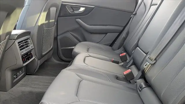 2026 Audi Q8 quattro Premium Plus 55 TFSI