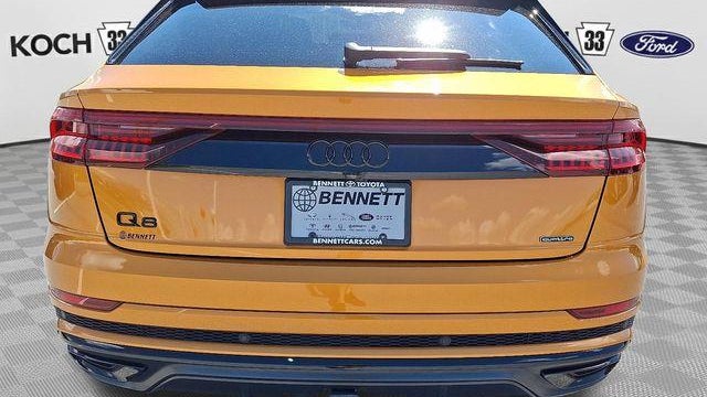2023 Audi Q8 quattro Premium Plus 55 TFSI