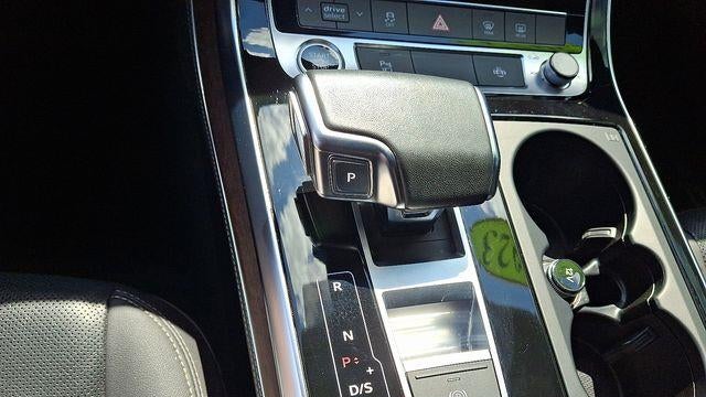 2023 Audi Q8 quattro Premium Plus 55 TFSI