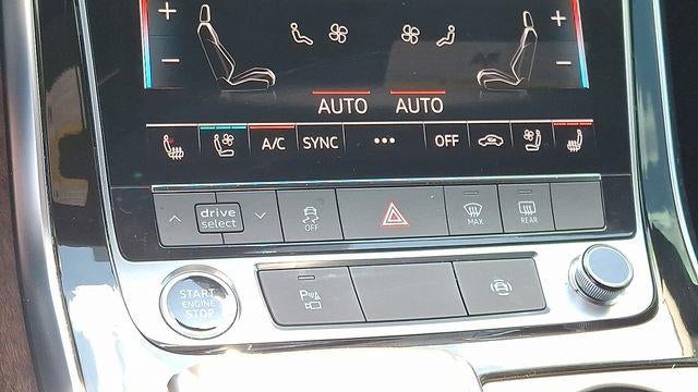 2023 Audi Q8 quattro Premium Plus 55 TFSI