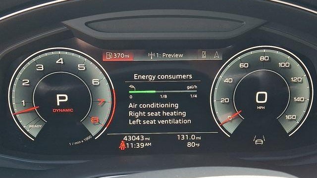 2023 Audi Q8 quattro Premium Plus 55 TFSI