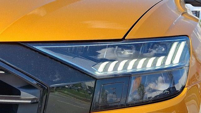 2023 Audi Q8 quattro Premium Plus 55 TFSI