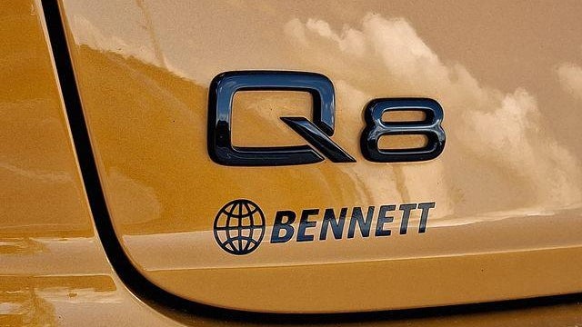 2023 Audi Q8 quattro Premium Plus 55 TFSI