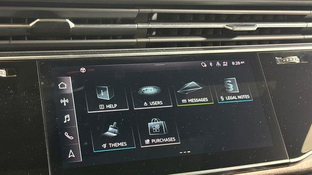 2023 Audi Q8 quattro Premium Plus 55 TFSI