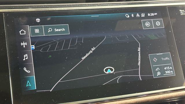 2023 Audi Q8 quattro Premium Plus 55 TFSI