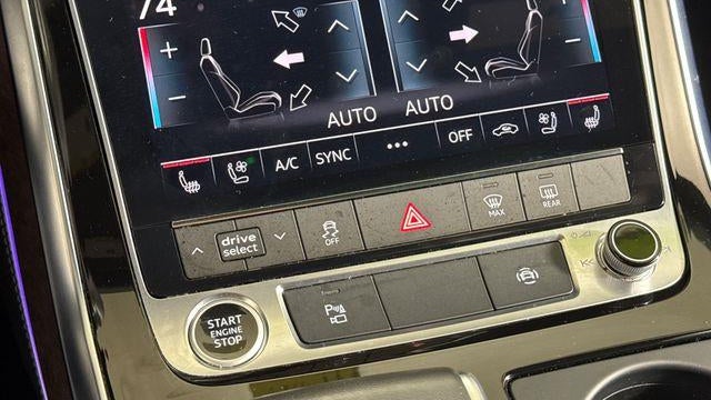2023 Audi Q8 quattro Premium Plus 55 TFSI