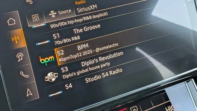 2026 Audi Q8 quattro Premium Plus 55 TFSI