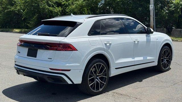 2023 Audi Q8 quattro Premium Plus 55 TFSI