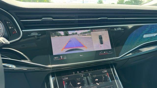2023 Audi Q8 quattro Premium Plus 55 TFSI