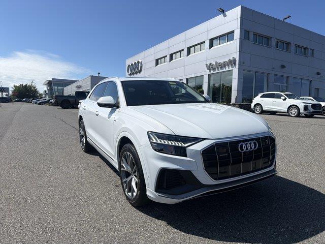 2023 Audi Q8