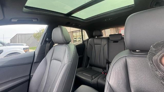 2023 Audi Q8 quattro Premium Plus 55 TFSI