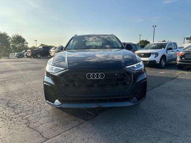 2025 Audi Q8 - $64,050
