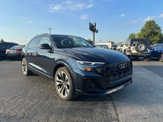 2025 Audi Q8 - $64,050