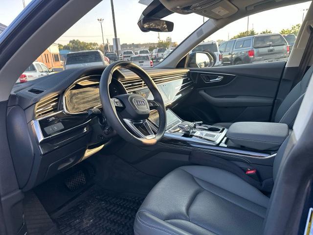 2025 Audi Q8 - $64,050