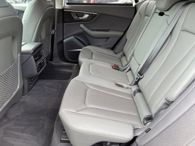 2025 Audi Q8 - $64,050