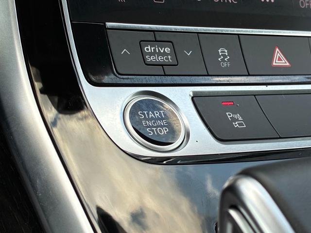 2025 Audi Q8 - $64,050