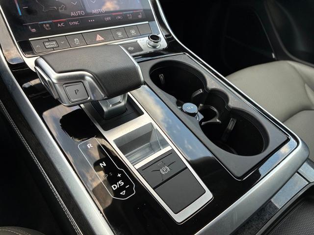 2025 Audi Q8 - $64,050