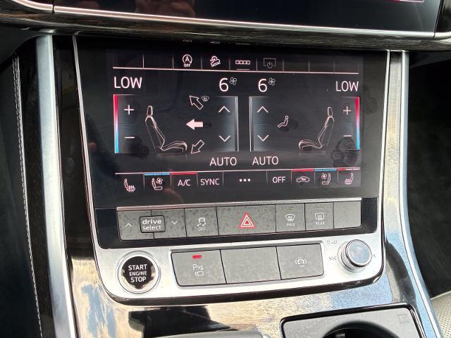2025 Audi Q8 - $64,050