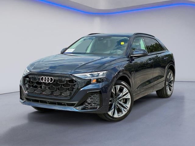 2025 Audi Q8 - $62,146