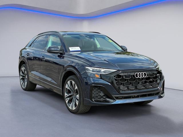 2025 Audi Q8 - $62,146