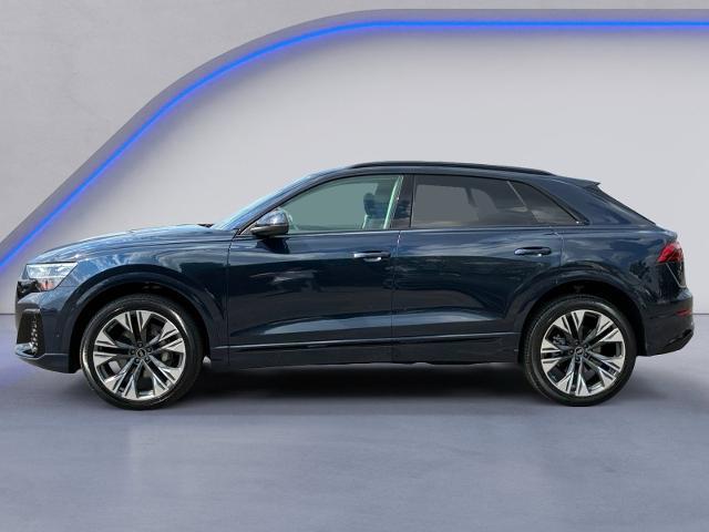 2025 Audi Q8 - $62,146
