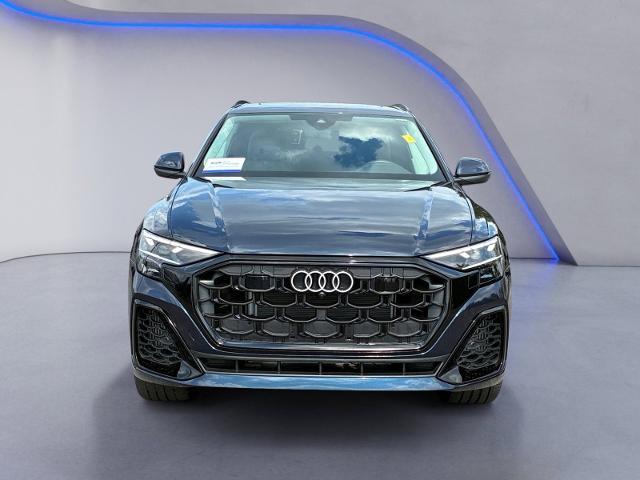 2025 Audi Q8 - $62,146