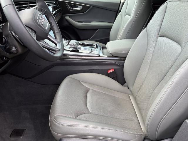 2025 Audi Q8 - $62,146
