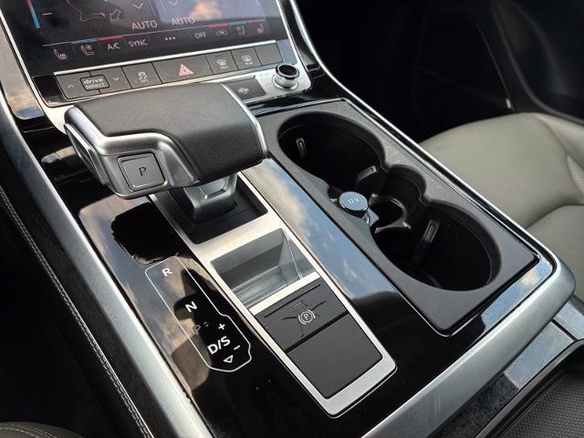 2025 Audi Q8 - $62,146
