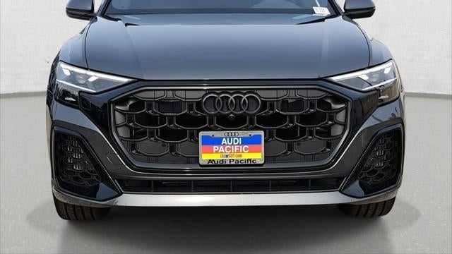 2026 Audi Q8 quattro Premium Plus 55 TFSI