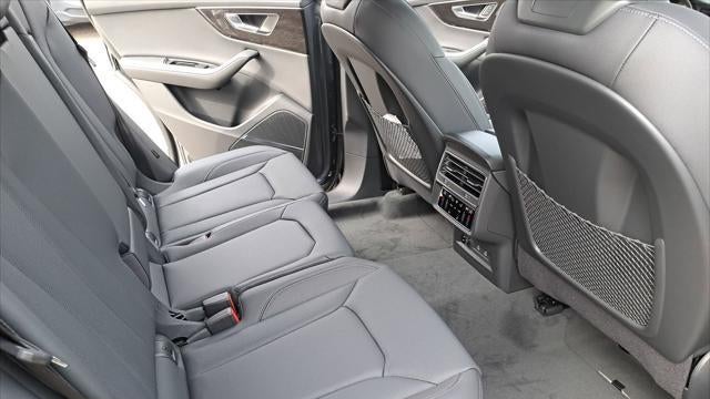 2026 Audi Q8 quattro Premium Plus 55 TFSI