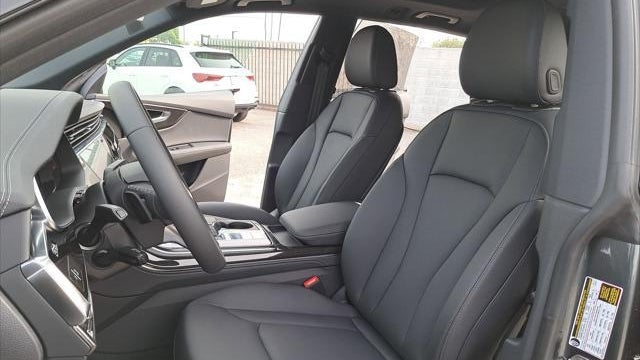 2026 Audi Q8 quattro Premium Plus 55 TFSI