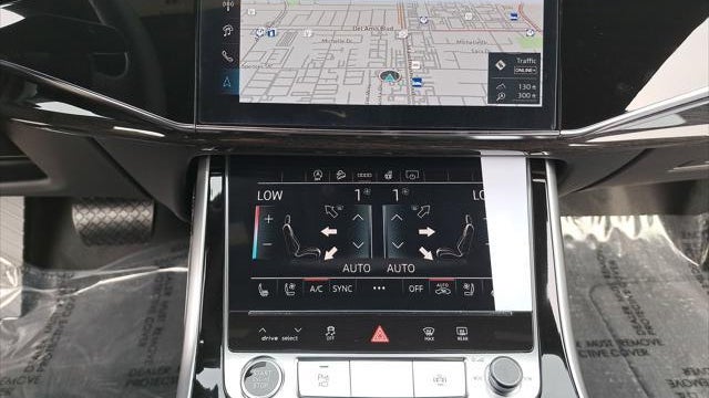 2026 Audi Q8 quattro Premium Plus 55 TFSI