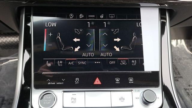 2026 Audi Q8 quattro Premium Plus 55 TFSI