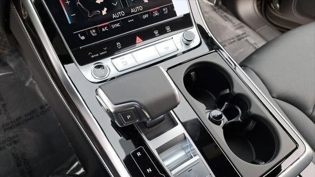 2026 Audi Q8 quattro Premium Plus 55 TFSI