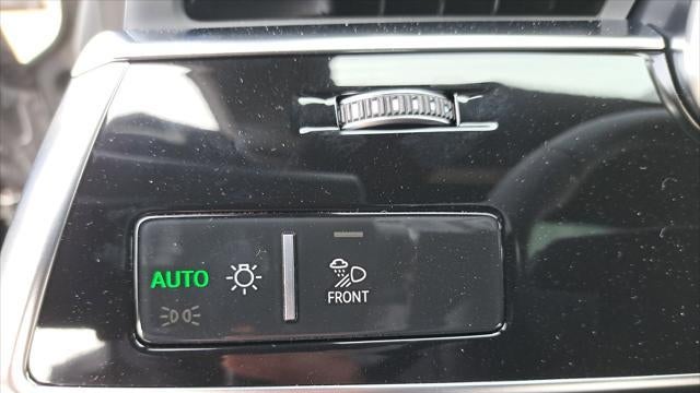 2026 Audi Q8 quattro Premium Plus 55 TFSI