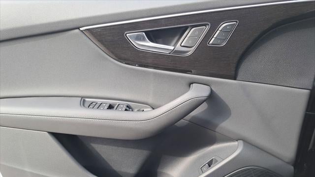 2026 Audi Q8 quattro Premium Plus 55 TFSI