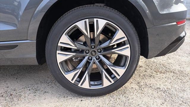 2026 Audi Q8 quattro Premium Plus 55 TFSI