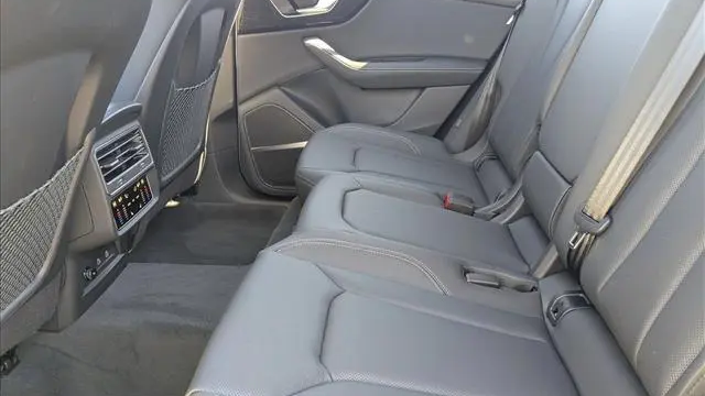 2026 Audi Q8 quattro Premium Plus 55 TFSI