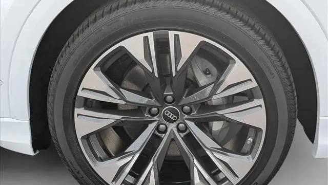 2026 Audi Q8 quattro Premium Plus 55 TFSI