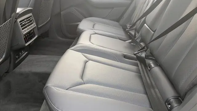 2026 Audi Q8 quattro Premium Plus 55 TFSI