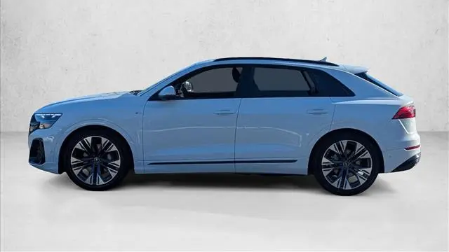 2026 Audi Q8 quattro Premium Plus 55 TFSI