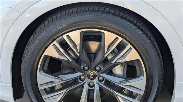 2026 Audi Q8 quattro Premium Plus 55 TFSI