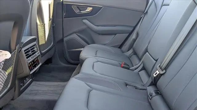 2026 Audi Q8 quattro Premium Plus 55 TFSI