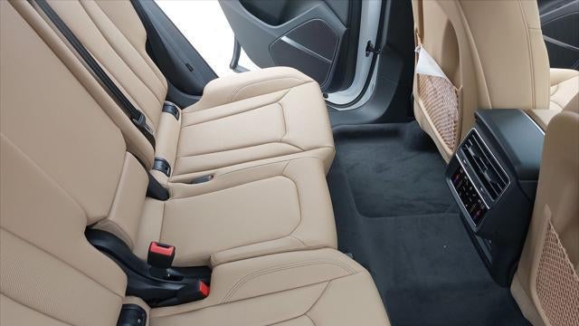 2026 Audi Q8 quattro Premium Plus 55 TFSI