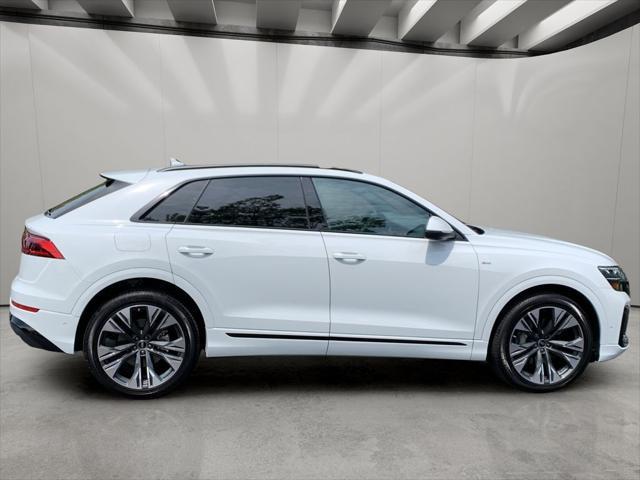 2026 Audi Q8 - $65,950
