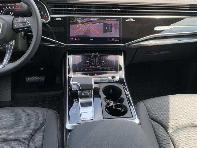 2026 Audi Q8 - $65,950
