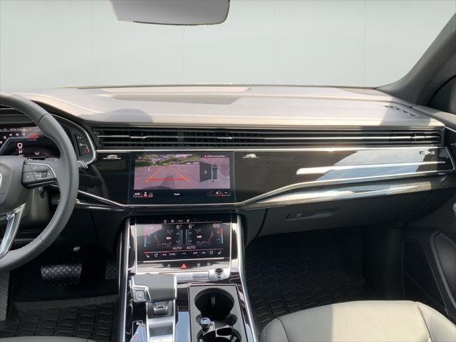 2026 Audi Q8 - $65,950