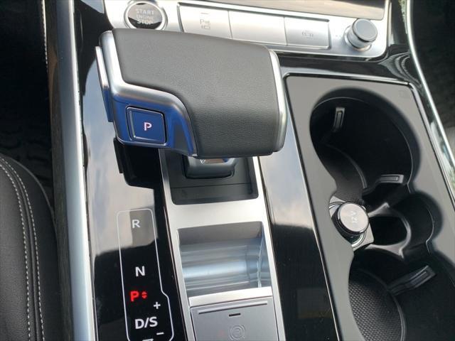 2026 Audi Q8 - $65,950